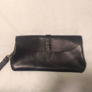 Madewell Clutch